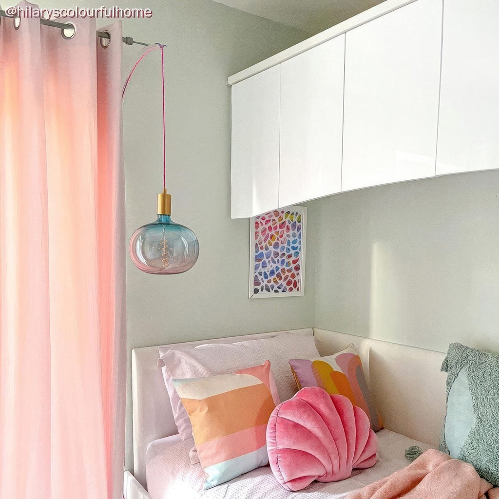 Archet(To), transparent wall mount for pendant lamps – photo 20