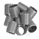 Tubes filetés (tige) - 10 pièces – photo 2
