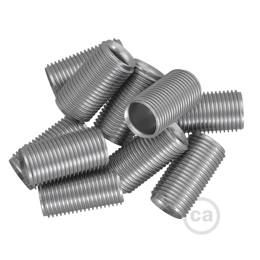 Tubes filetés (tige) - 10 pièces – photo 3