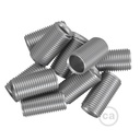 Tubes filetés (tige) - 10 pièces – photo 3