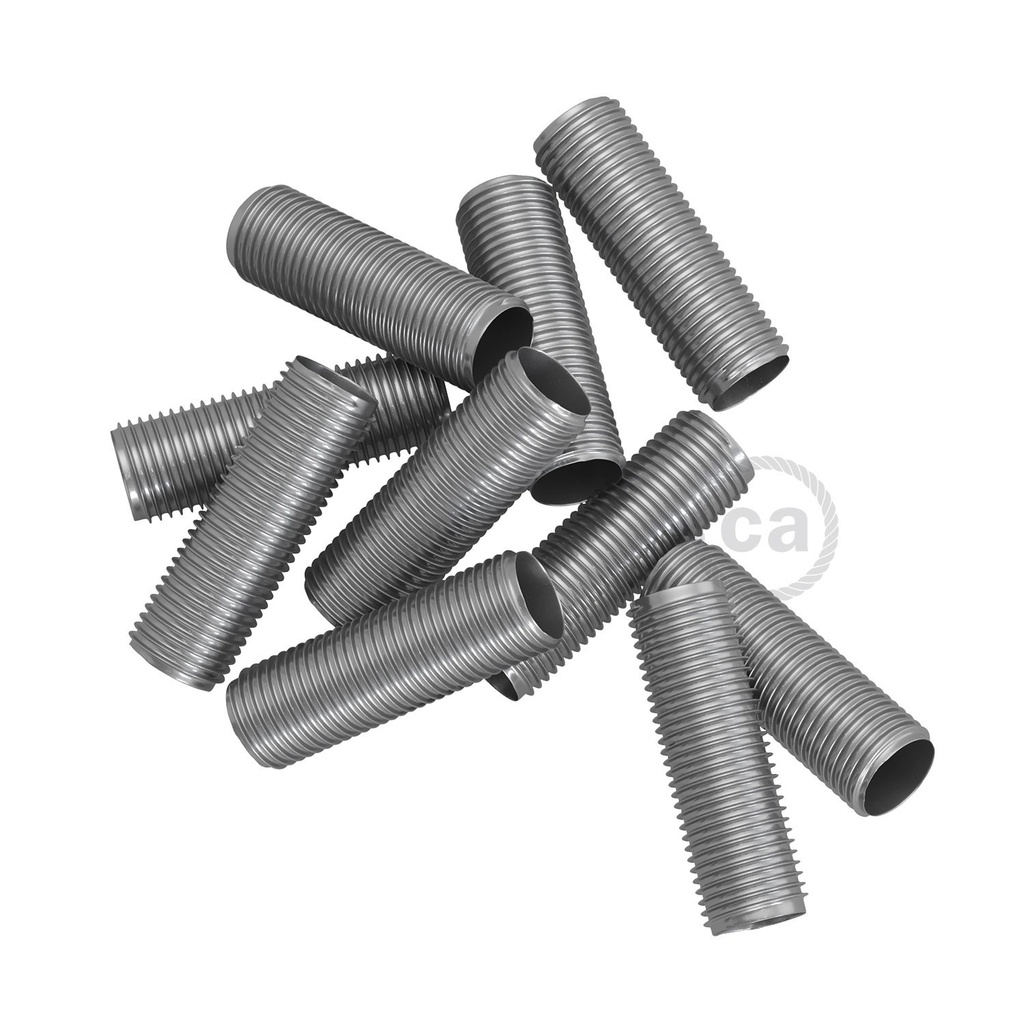 Tubes filetés (tige) - 10 pièces – photo 4