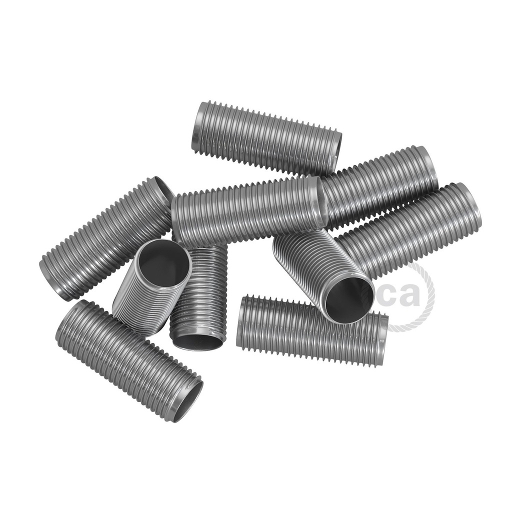 Tubes filetés (tige) - 10 pièces – photo 5