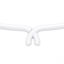 Cage Cerchio - Structure pour lustres – Blanc, Ø 40 cm – photo 3