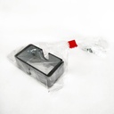 Accessories for Tub-E14 metal lampshade connection – photo 4