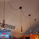 Accessories for Tub-E14 metal lampshade connection – photo 6
