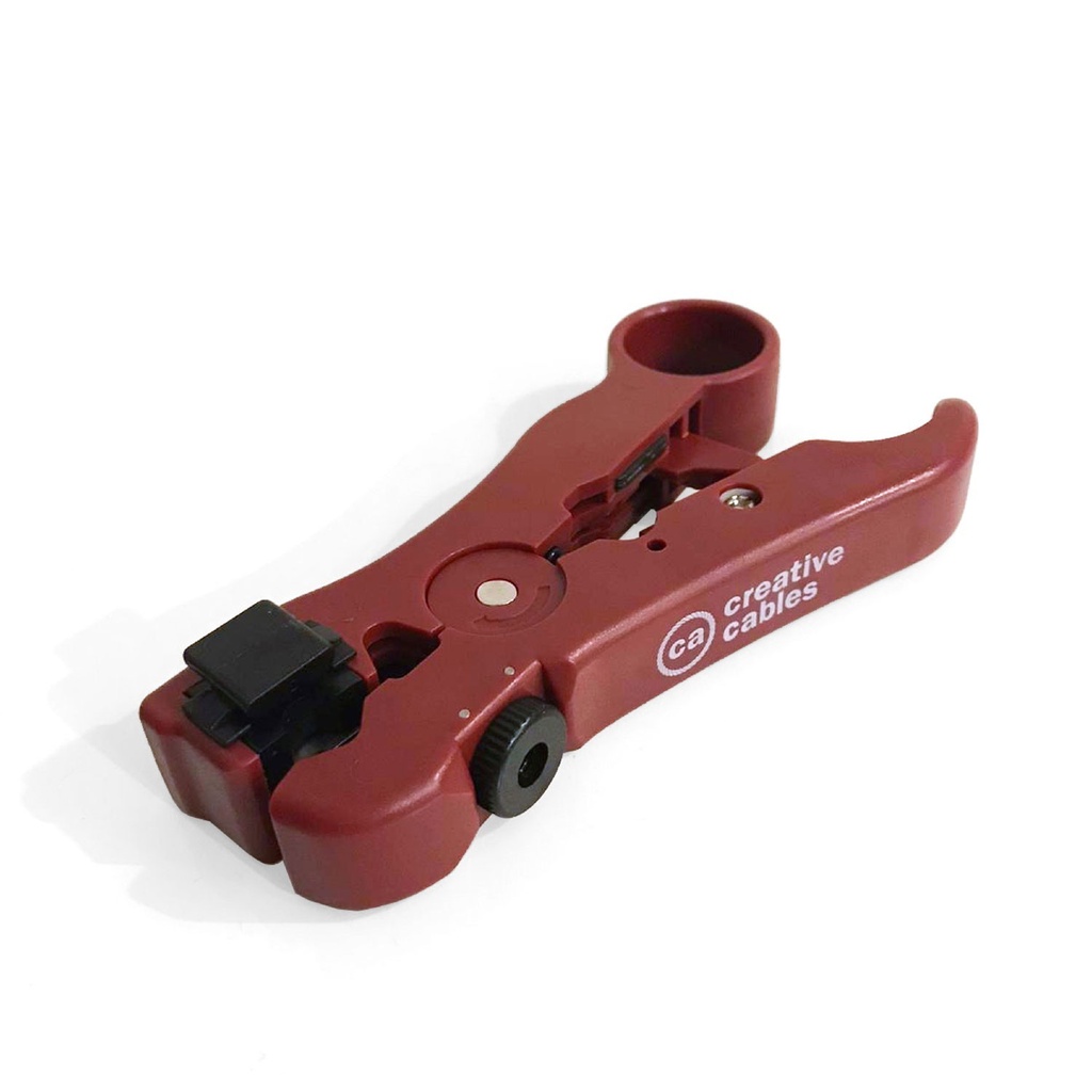 Universal wire stripper – photo 2