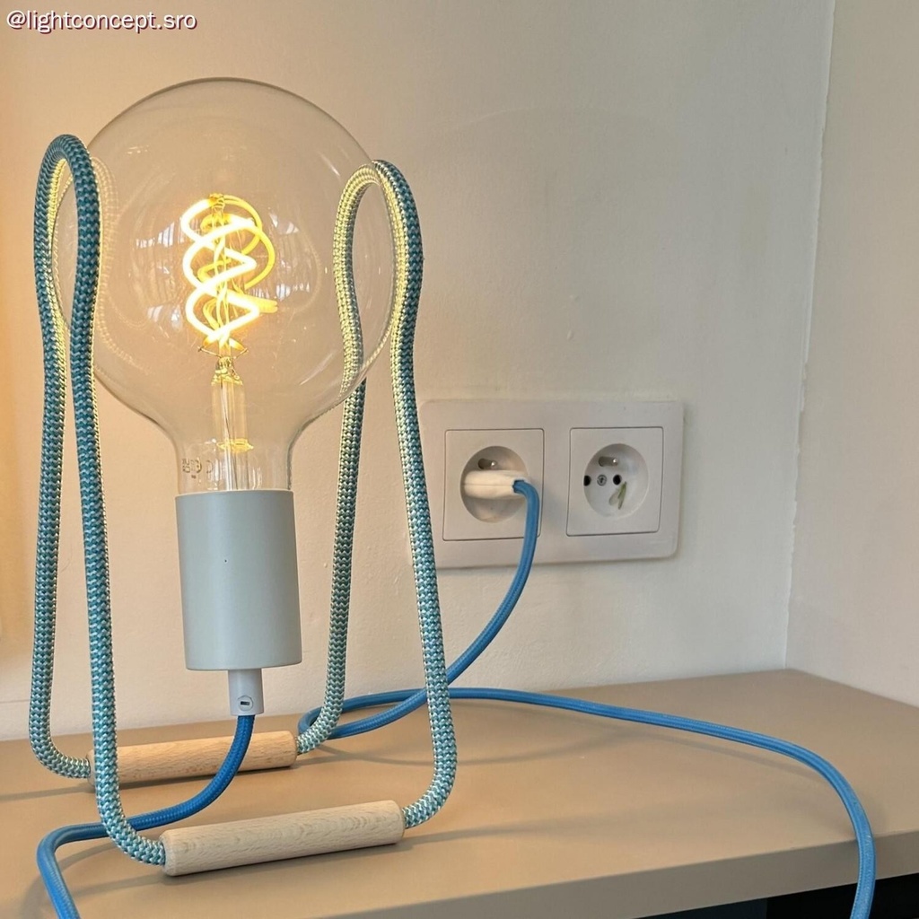 Stecker 2-polig 10A (klein) – IMQ – Made in Italy – Weiß – Foto 11