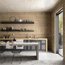 Presa Schuko in porcellana da parete – Bianco – foto 7