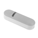 Dimmer für LED und traditionelle Glühbirnen, In-Line-Taster – Foto 3