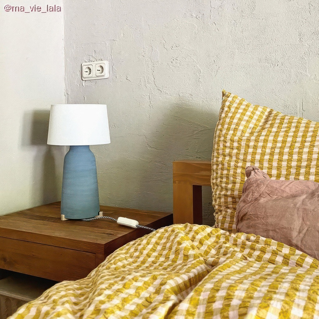 Dimmer für LED und traditionelle Glühbirnen, In-Line-Taster – Foto 6