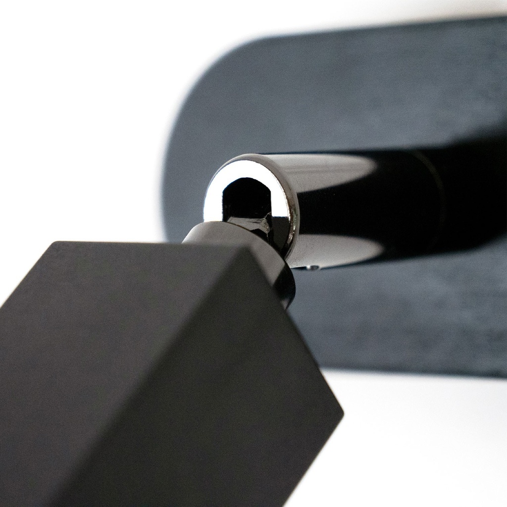 Articulation orientable en métal – photo 3