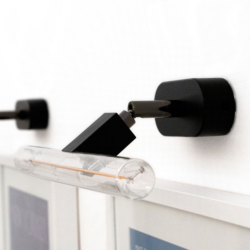 Articulation orientable en métal – photo 4