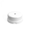 Porcelain junction box – White – photo 2