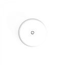 Porcelain junction box – White – photo 3
