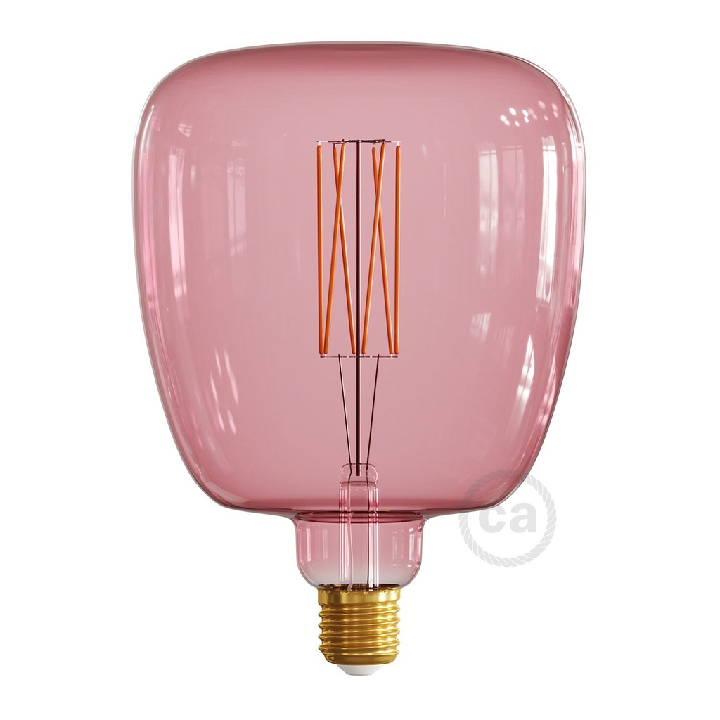 Fermaluce Classic, metal and porcelain wall light with bent extension – photo 4