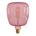 Fermaluce Classic, metal and porcelain wall light with bent extension – photo 4