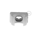 Plastic cable clip for Creative-Tube – photo 2