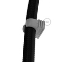 Plastic cable clip for Creative-Tube – photo 3
