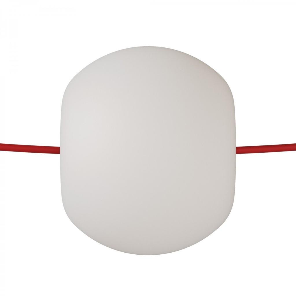 Cherry lampshade for Marina string lights – photo 5