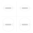 Ampoule module LED 24V 2W - Marina – photo 4