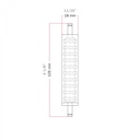 Ampoule module LED 24V 2W - Marina – photo 5