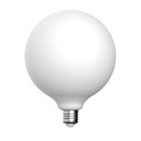 Applique avec ampoule effet porcelaine - Étanche IP44 - IO – Blanc – photo 6