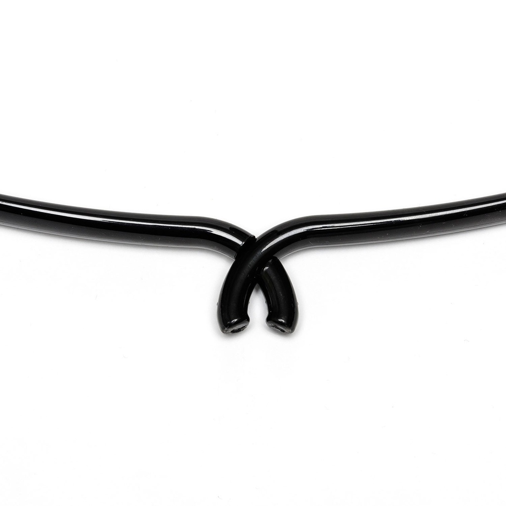 Lustre Cage à 6 suspensions Globo – Sans ampoule, Bronze satiné – photo 4