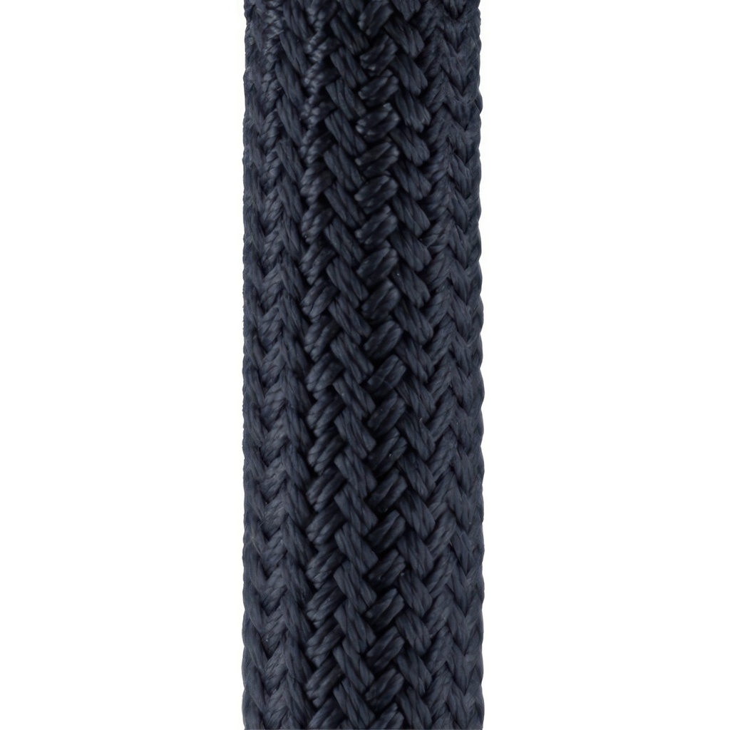 Lampada Fermaluce Flex 30 con mini rosone con interruttore e faretto con paralume Tub-E14 – Senza lampadina, Nero – foto 3