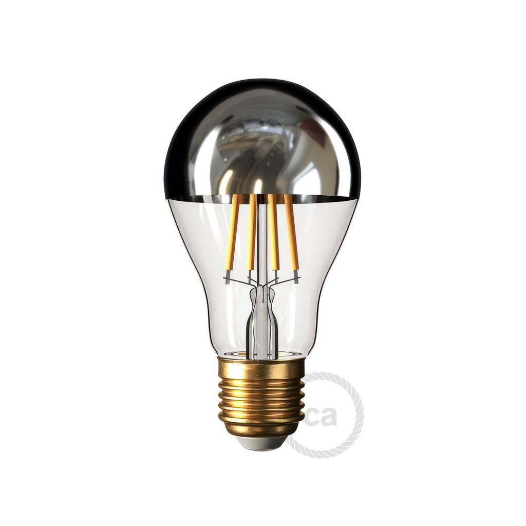 Lampe Flex 30 avec ampoule Goutte – Noir – photo 4