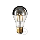 Lampe Flex 30 avec ampoule Goutte – Noir – photo 4