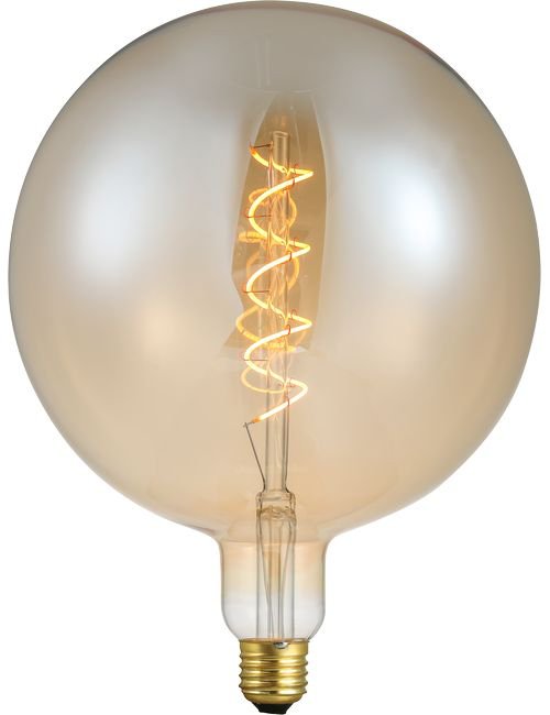 LED E27 Filamento XXL FleX, LX023981205