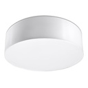 ARENA 35 ceiling light white