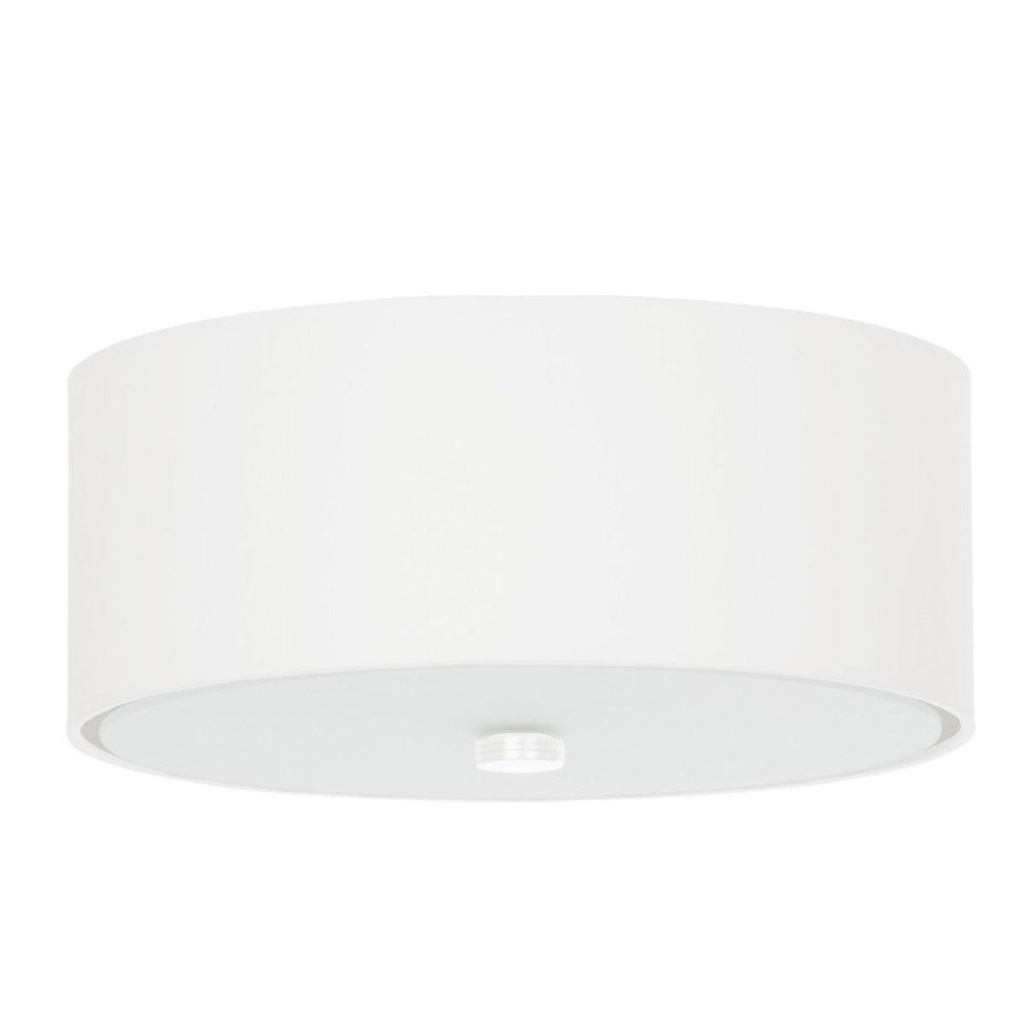 Lampada a soffitto SKALA 30 bianco