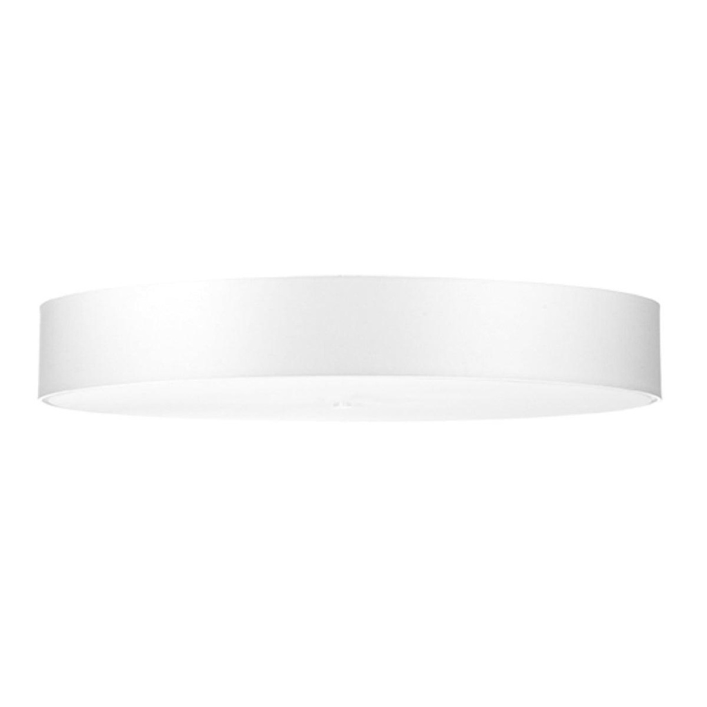 Lampada a soffitto SKALA 90 bianco
