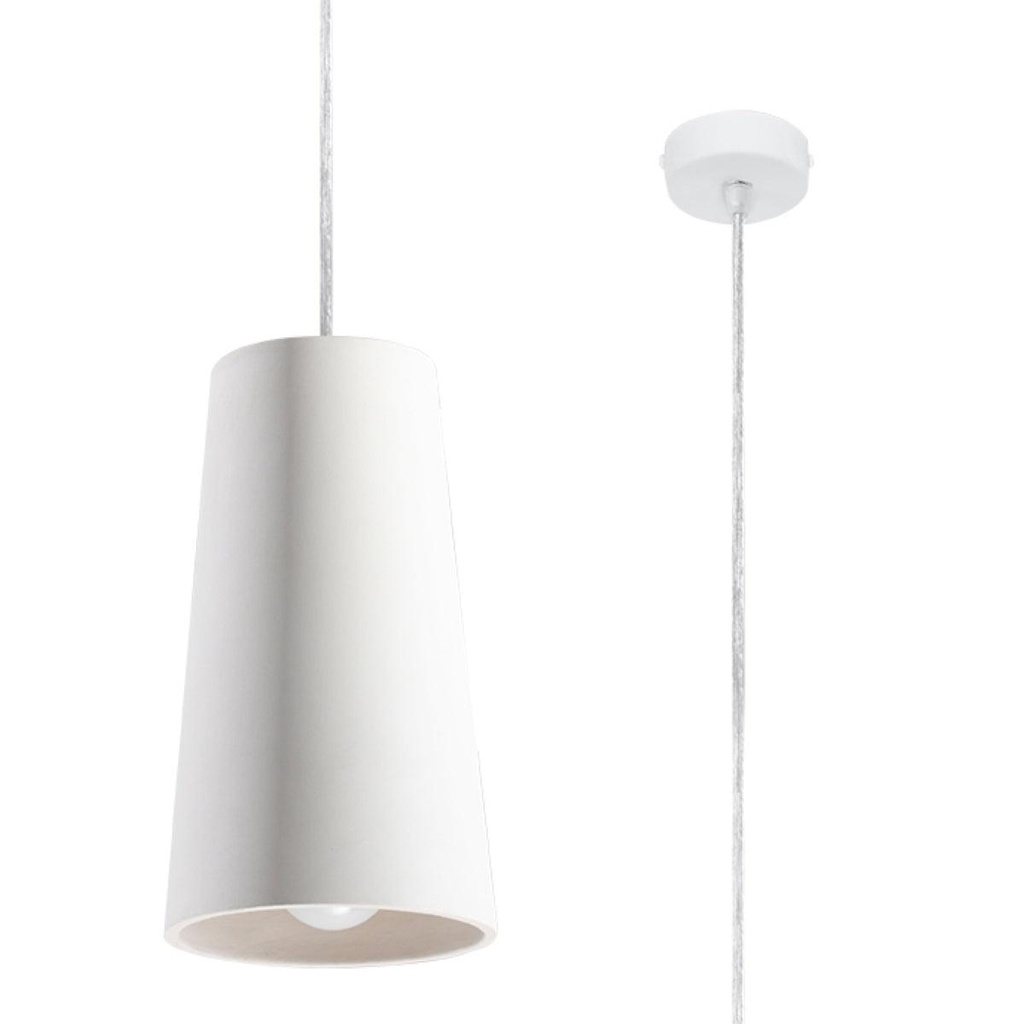 GULCAN ceramic pendant lamp