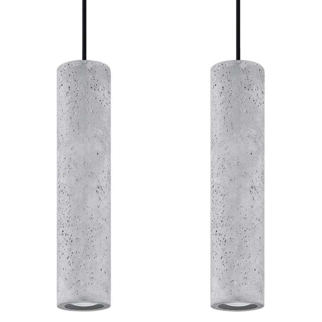 LUVO 2 pendant lamp