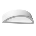 ATENA ceramic wall lamp