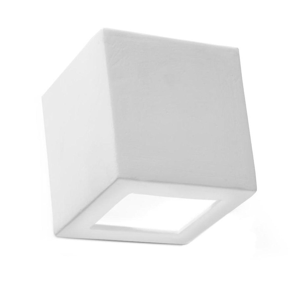 LEO ceramic wall lamp