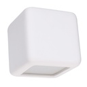 Lampada da parete in ceramica NESTA