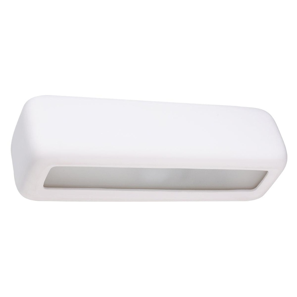 SUBANI ceramic wall lamp