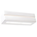 VEGA LINE ceramic wall lamp