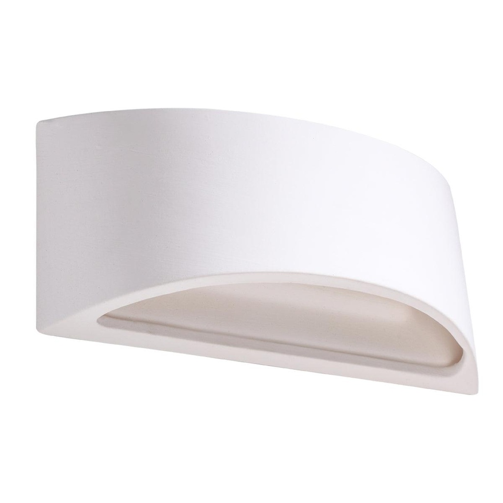 Lampada da parete in ceramica VIXEN