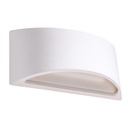 Lampada da parete in ceramica VIXEN
