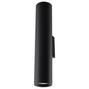 LAGOS 2 wall lamp black