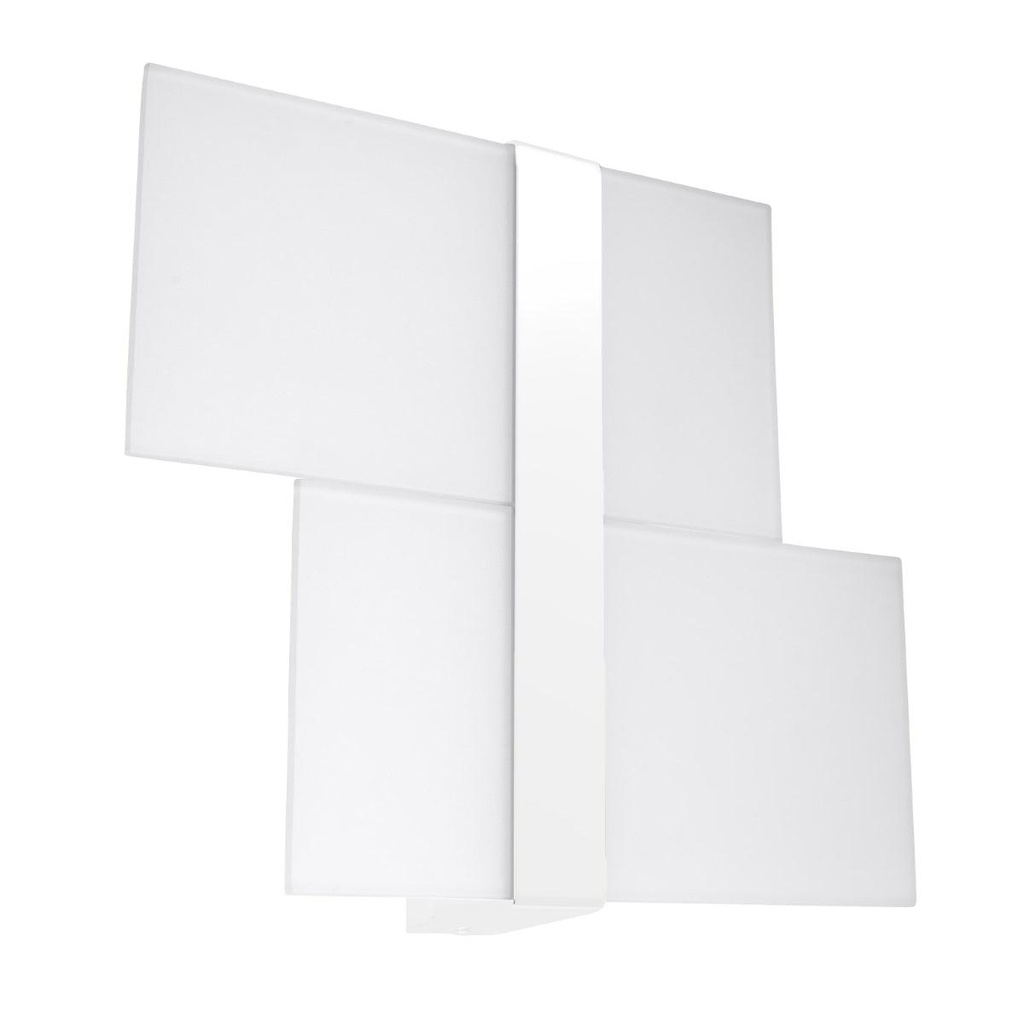 MASSIMO wall lamp white