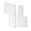 MASSIMO wall lamp white