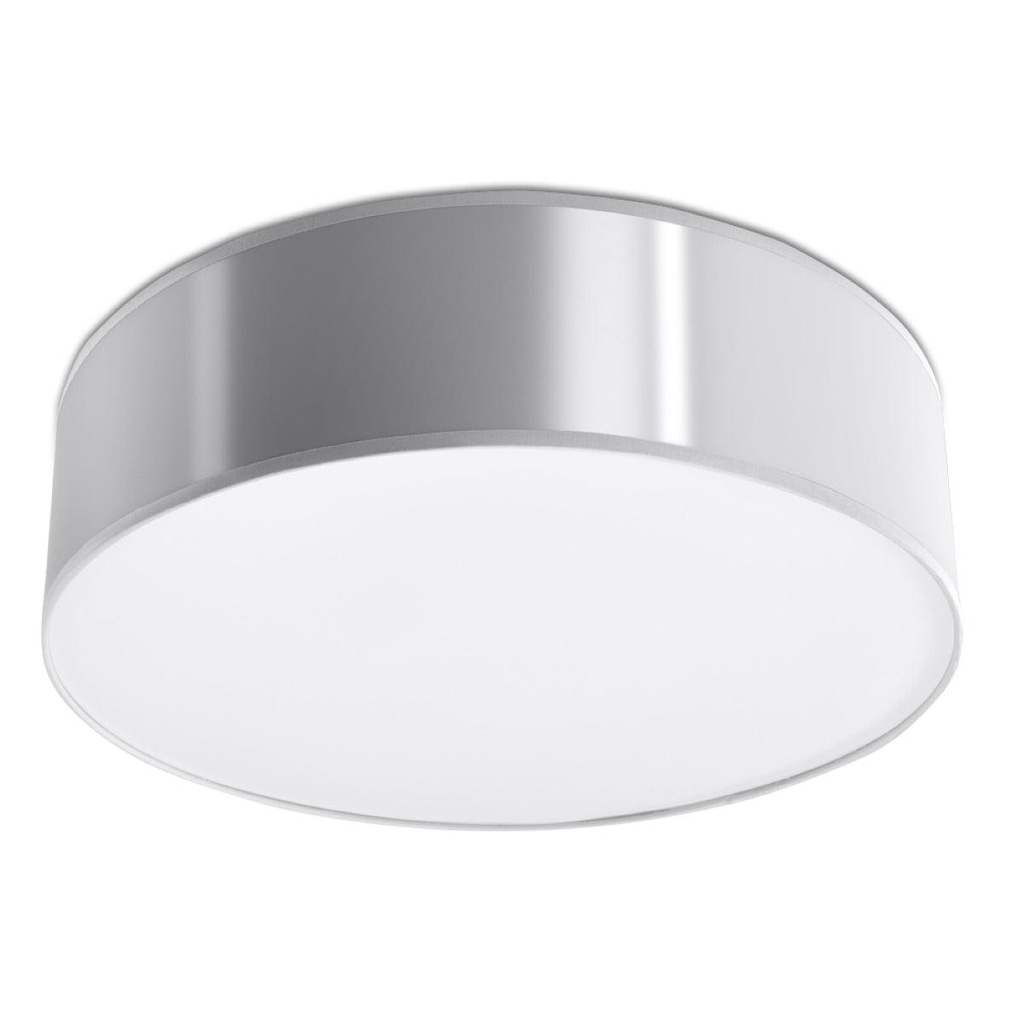 [SL.0122] ARENA 35 ceiling light grey