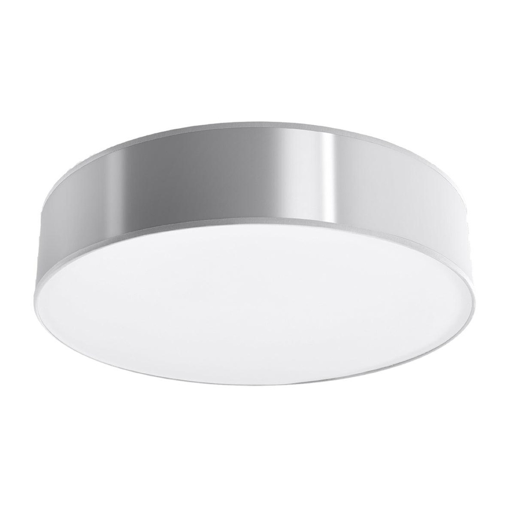[SL.0918] ARENA 55 ceiling light grey