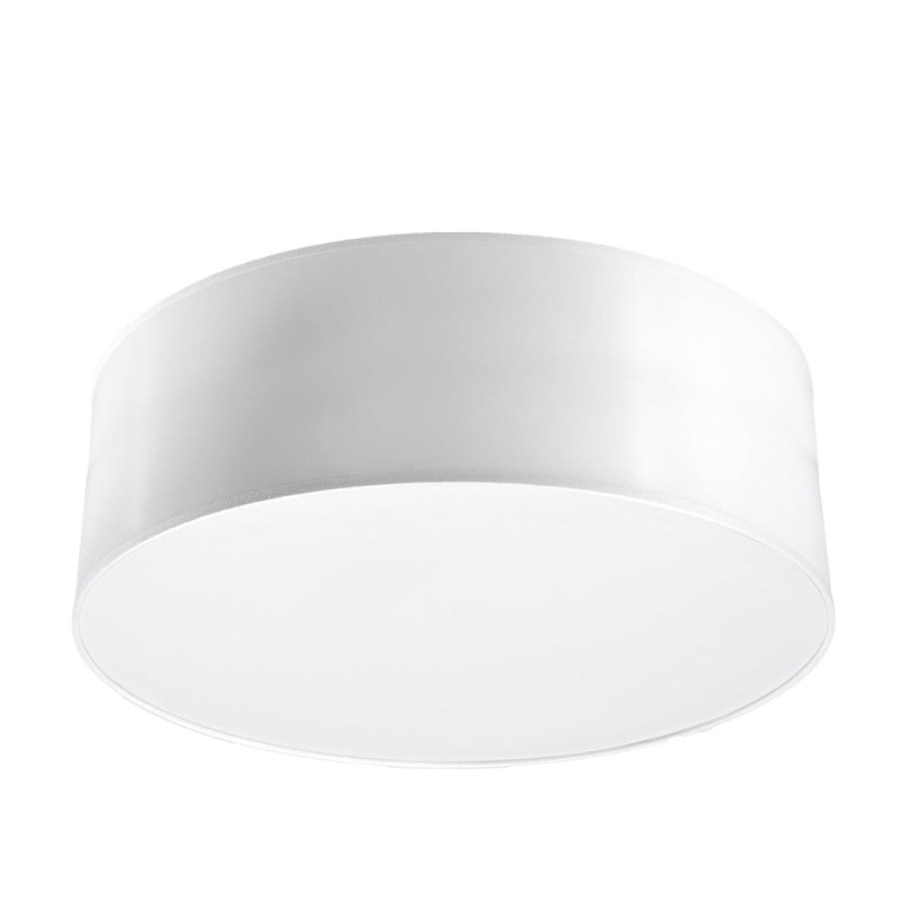 [SL.0129] ARENA ceiling light white