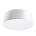 ARENA ceiling light white